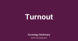 Turnout