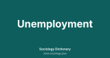 Unemployment