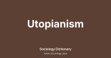 Utopianism
