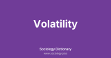 Volatility