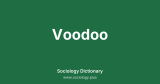 Voodoo