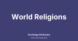 World Religions