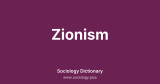 Zionism