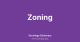 Zoning