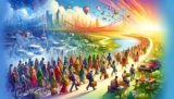 Associative Migration